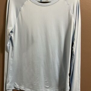 Champion shirt athletic sports wear lightweight golf hiking activewear yoga hike